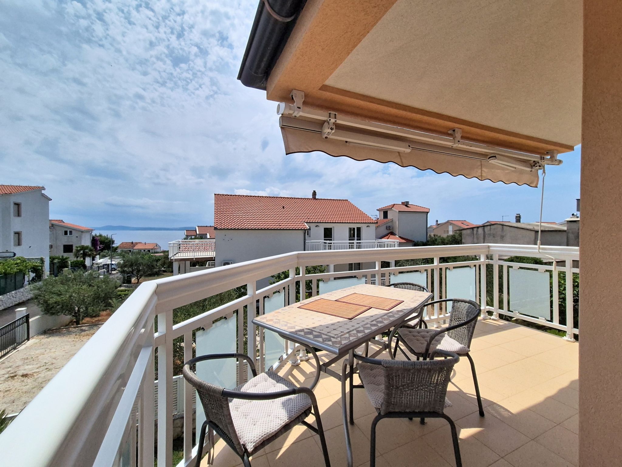 Villa Nikaroni