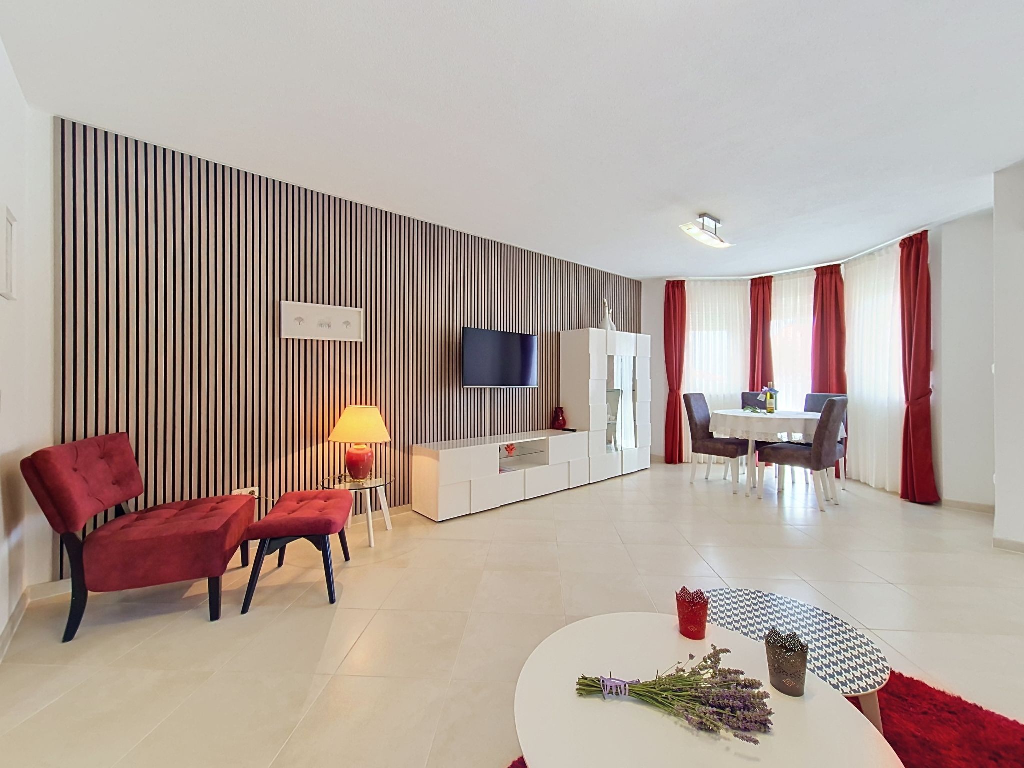 Villa Nikaroni