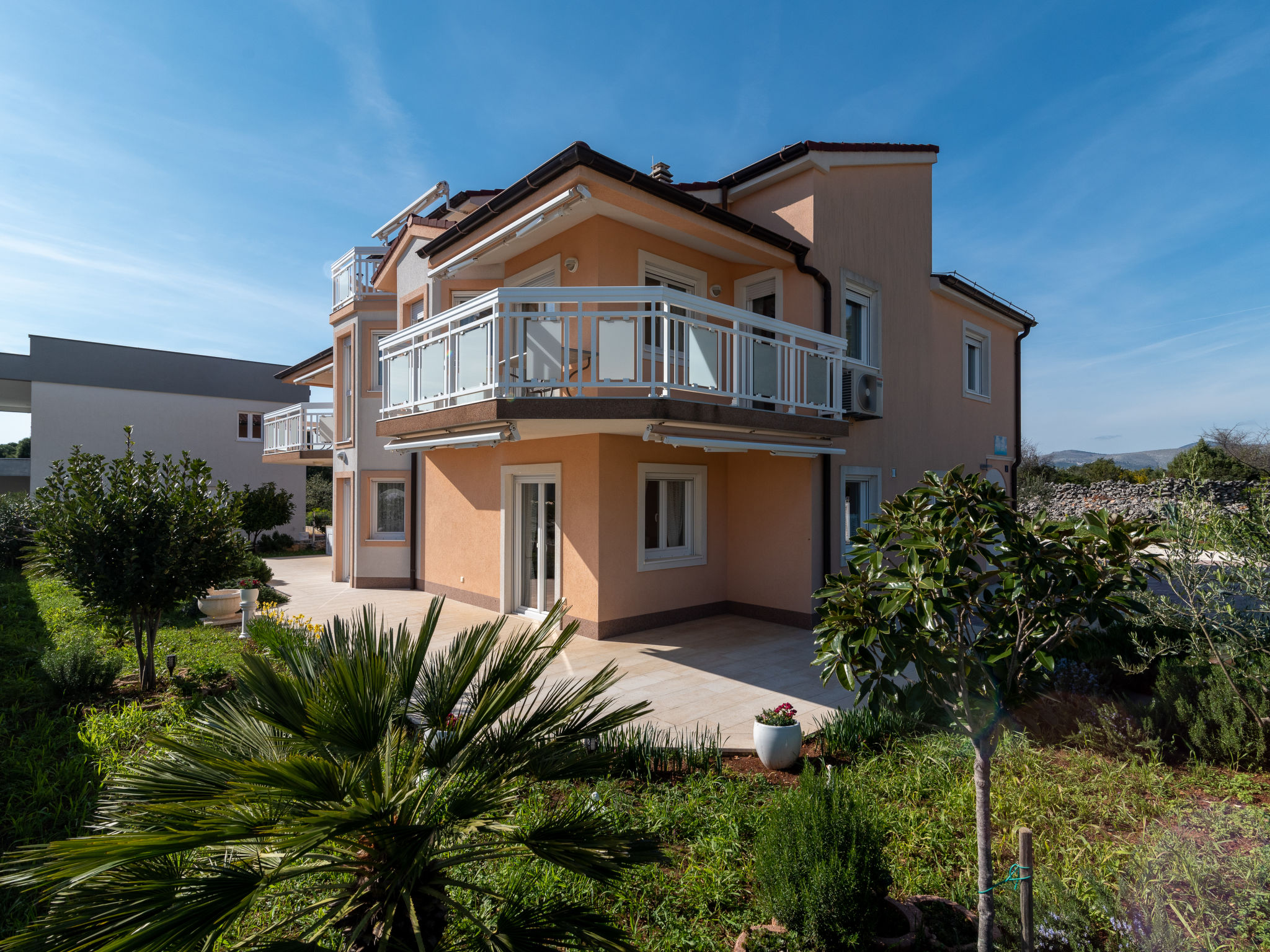 Villa Nikaroni
