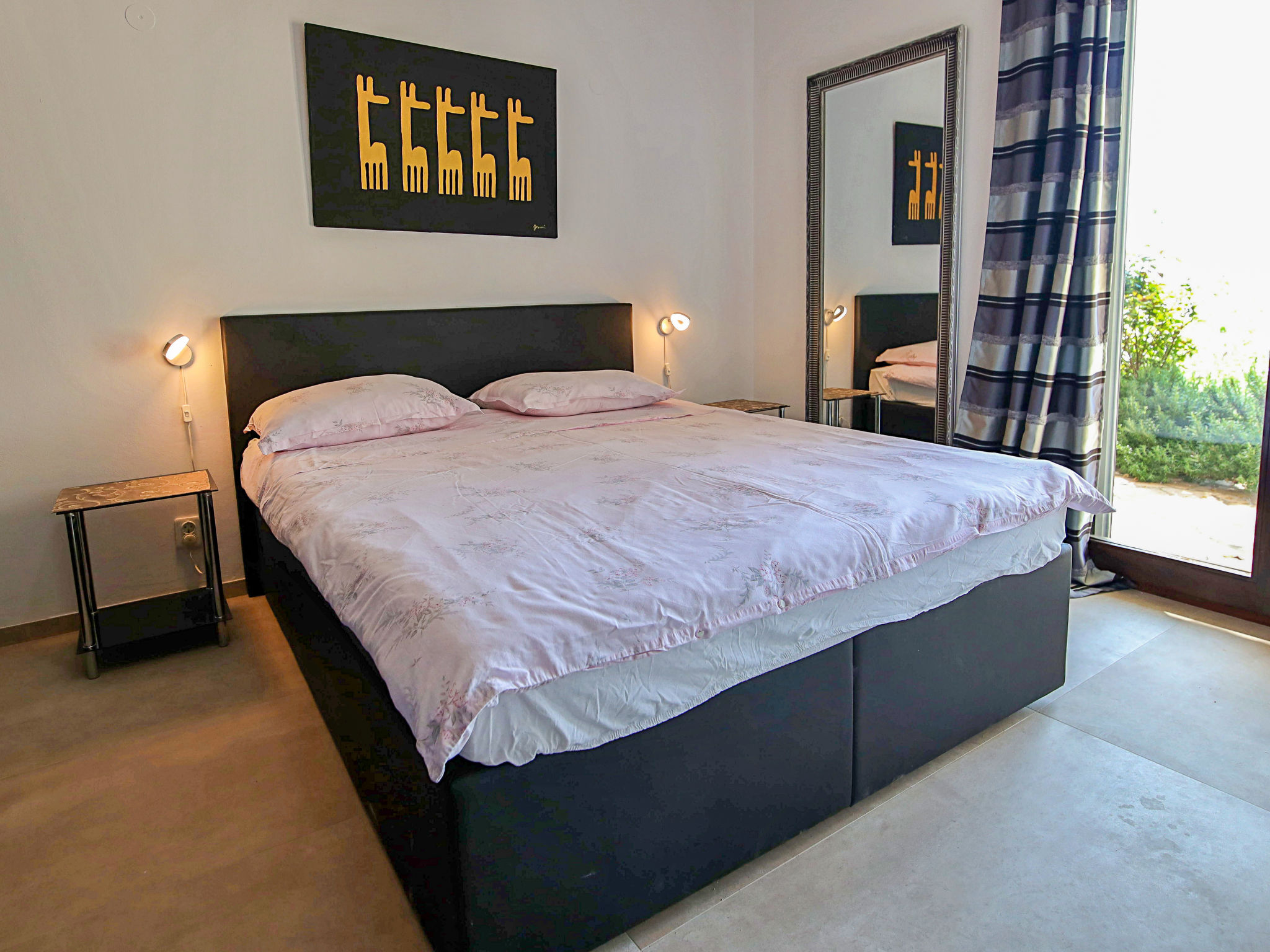Villa Pinia: Direct aan zee bij Trogir met privézwembad en weids uitzicht - foto 26