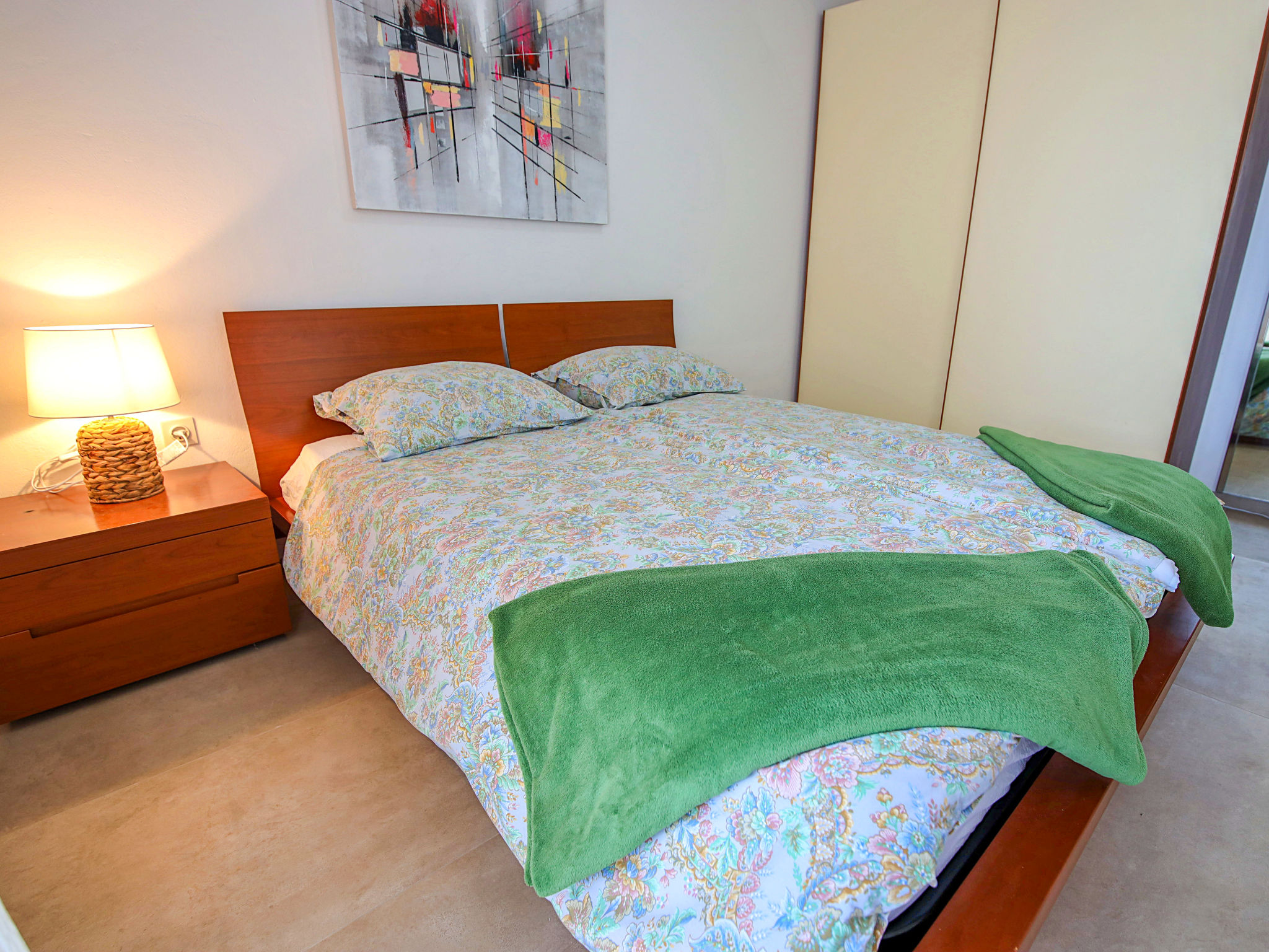 Villa Pinia: Direct aan zee bij Trogir met privézwembad en weids uitzicht - foto 29