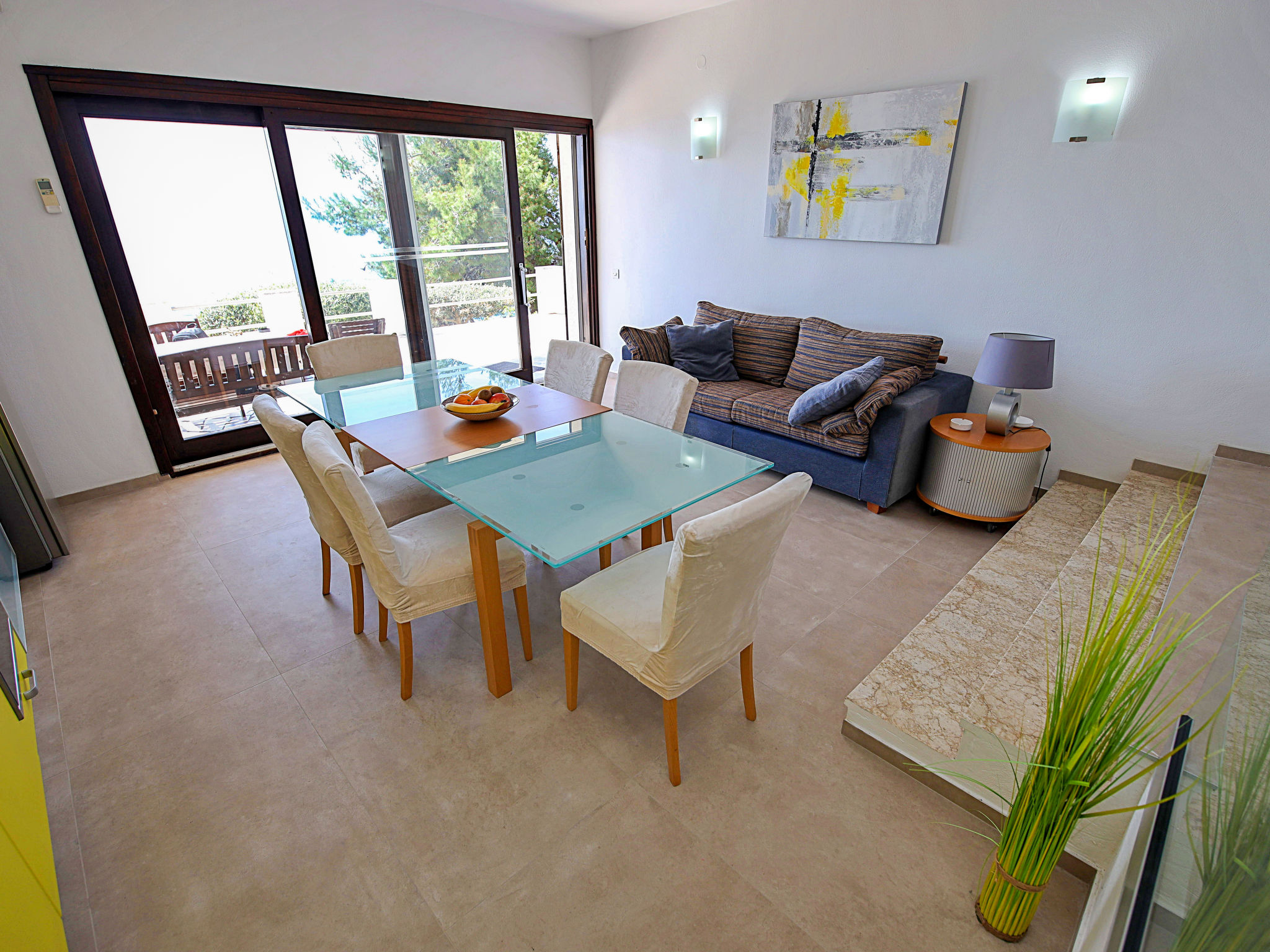 Villa Pinia: Direct aan zee bij Trogir met privézwembad en weids uitzicht - foto 28