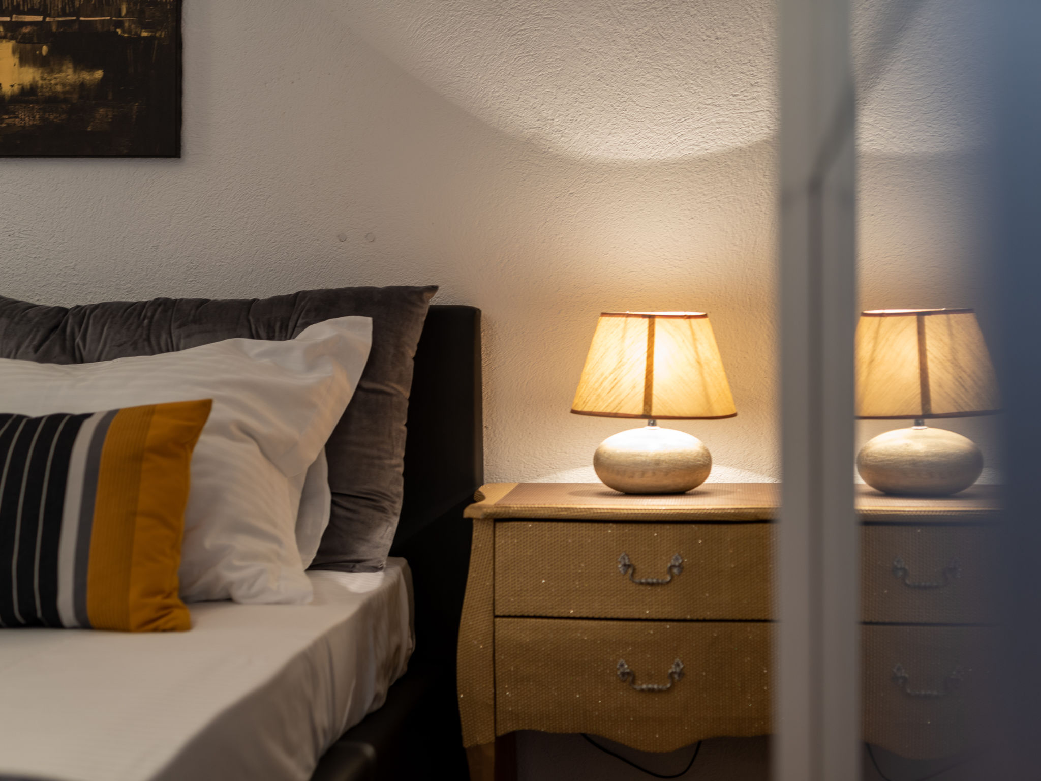 Appartement Villa Pinia – Intérieur, photo 15 sur 27