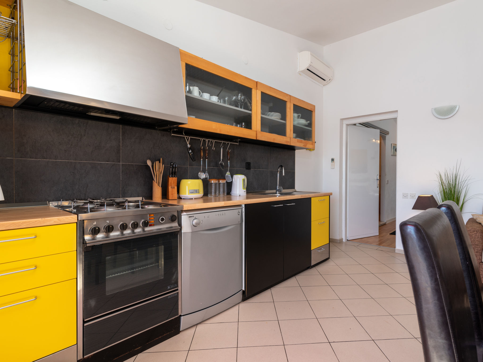 Appartement Villa Pinia – Intérieur, photo 8 sur 27