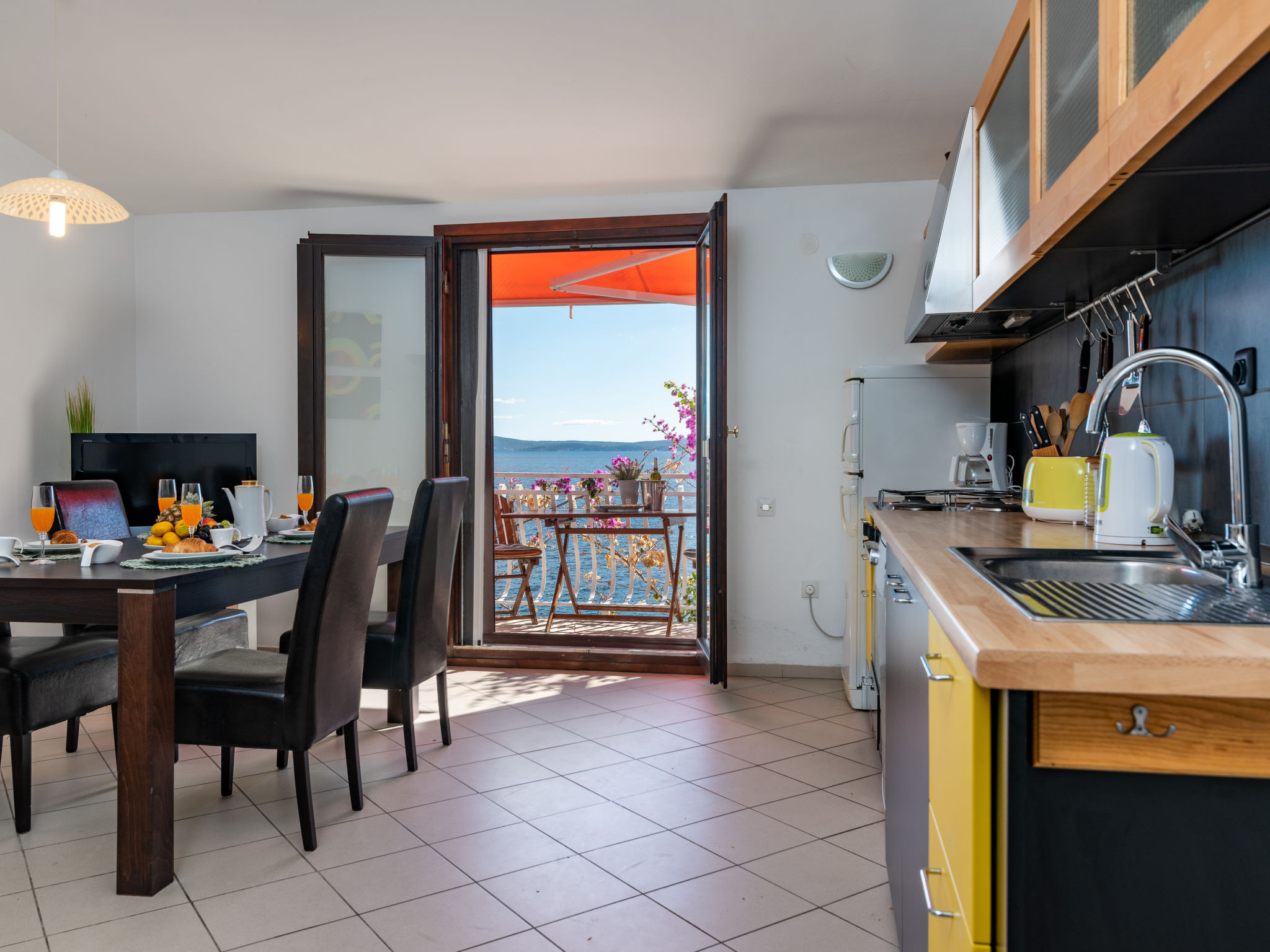 Appartement Villa Pinia – Intérieur, photo 7 sur 27