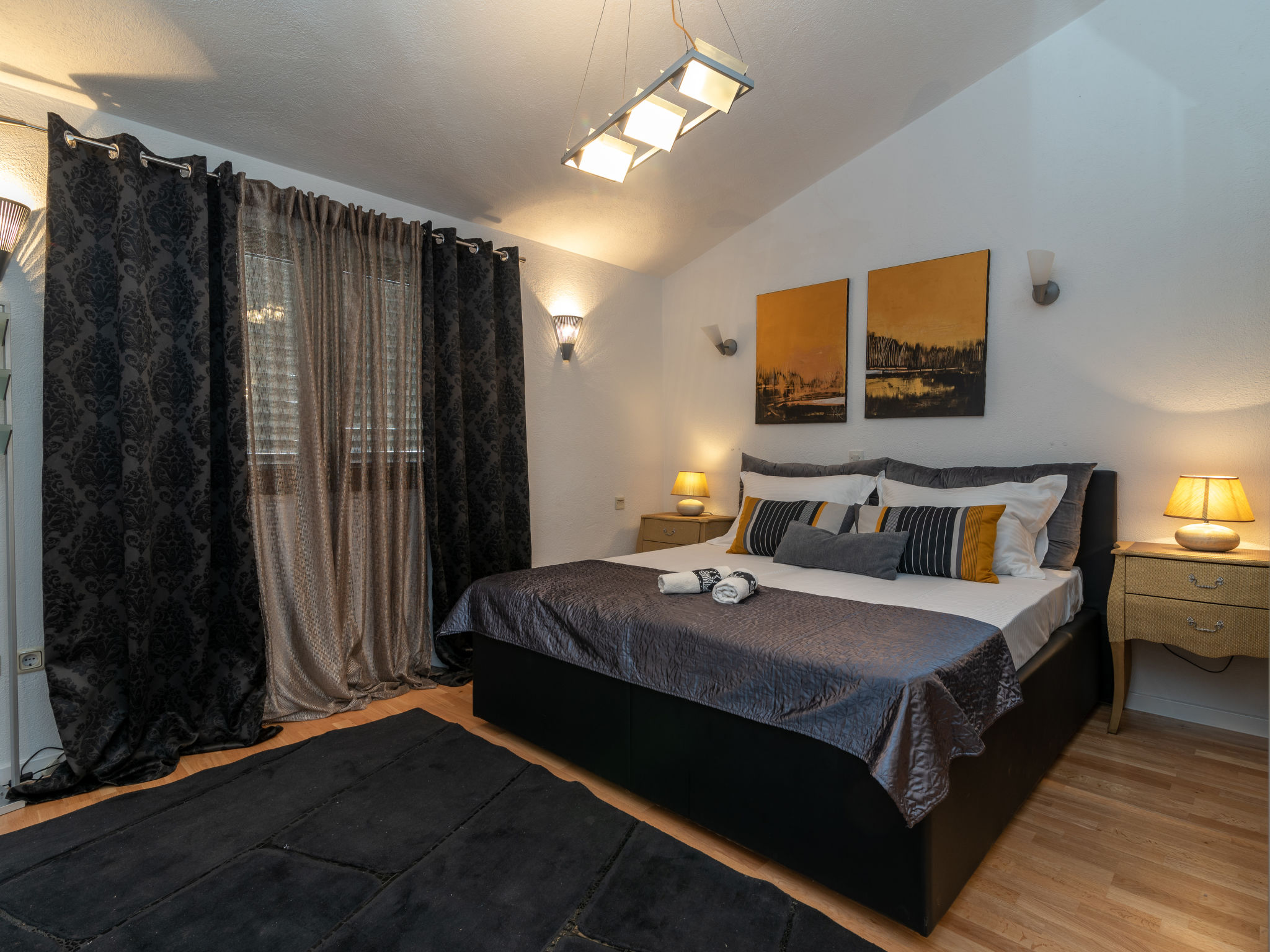 Appartement Villa Pinia – Intérieur, photo 14 sur 27