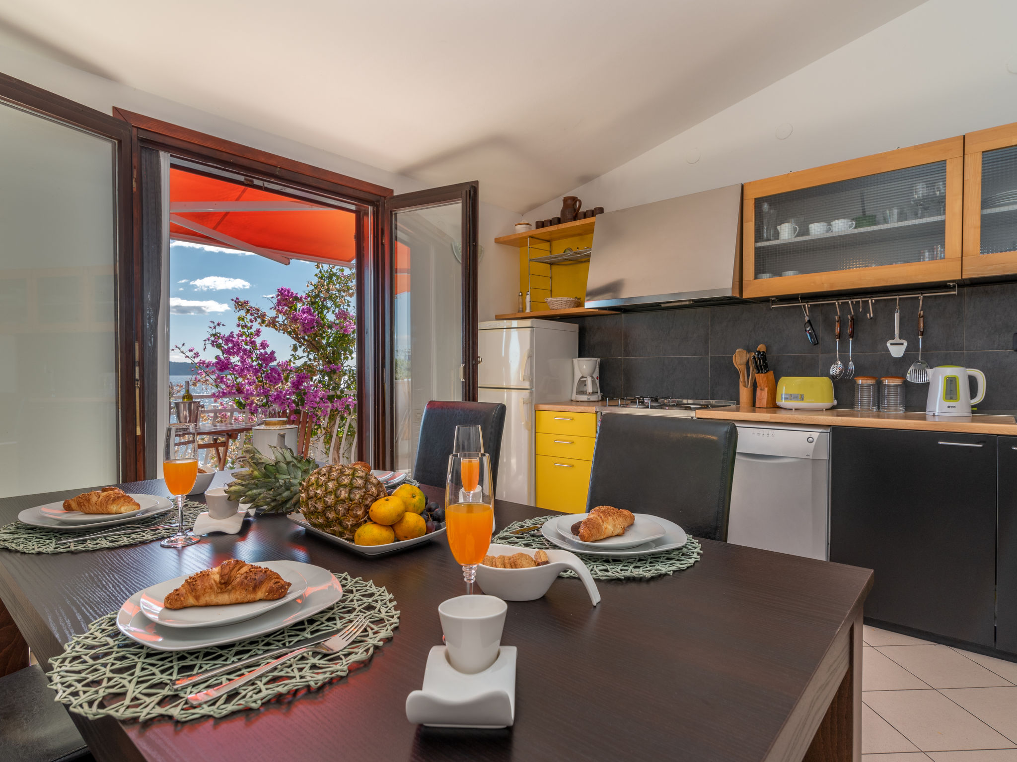 Appartement Villa Pinia – Intérieur, photo 6 sur 27