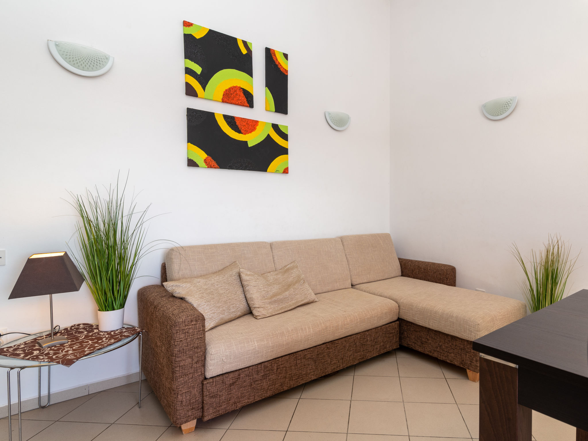 Appartement Villa Pinia – Intérieur, photo 10 sur 27