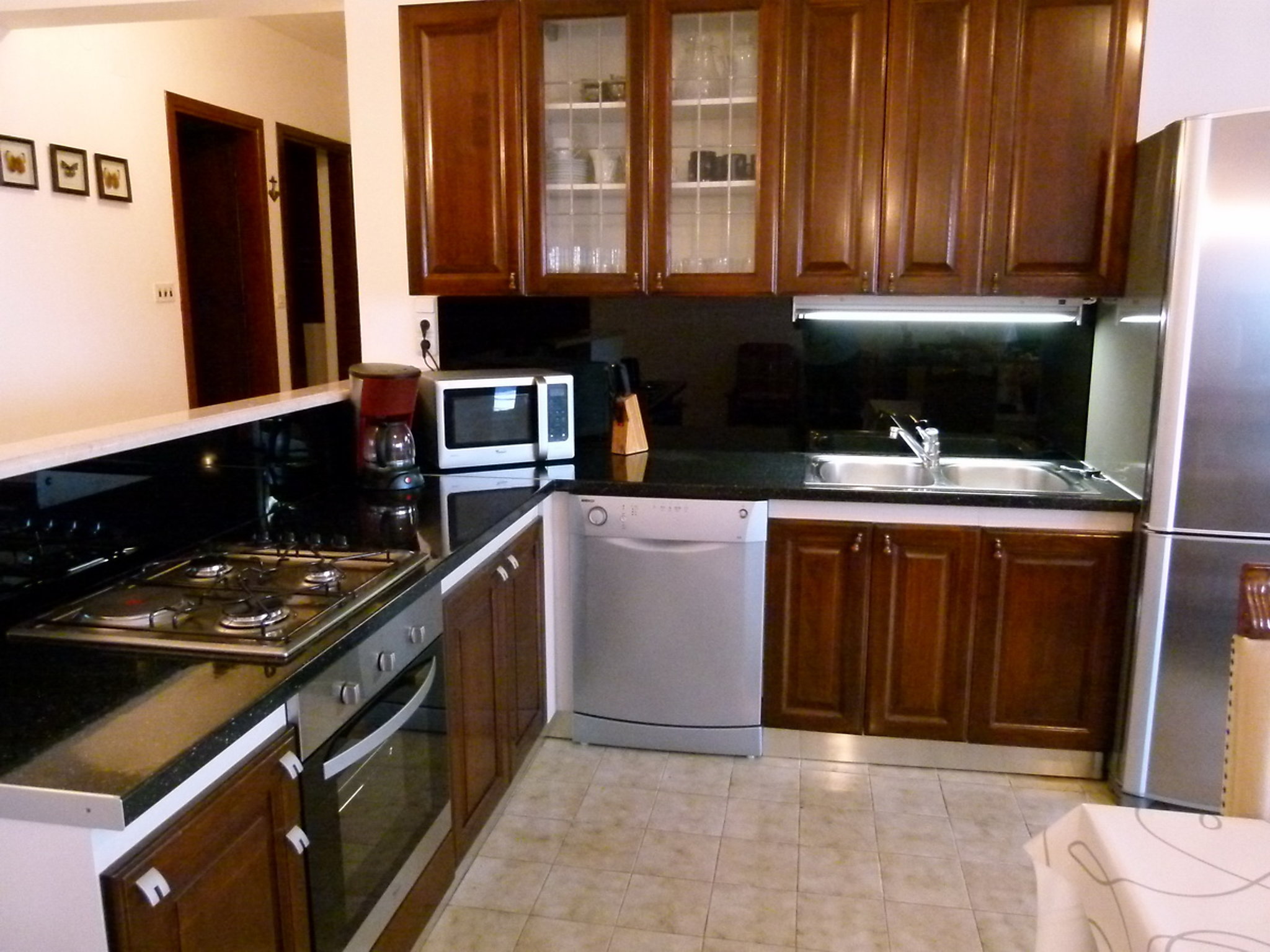 Appartement Villa Pinia – Intérieur, photo 6 sur 31