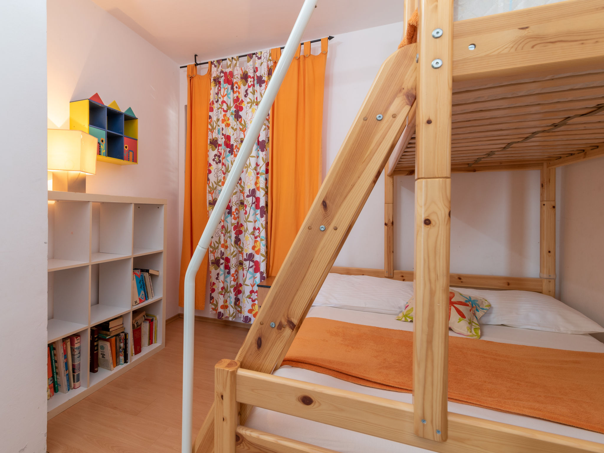 Appartement Villa Pinia – Intérieur, photo 7 sur 31
