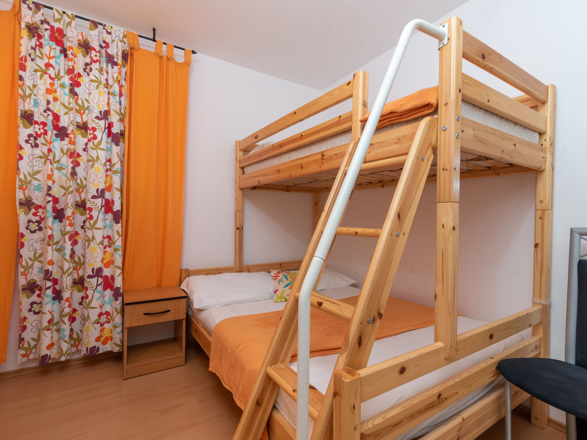 Appartement Villa Pinia – Intérieur, photo 8 sur 31