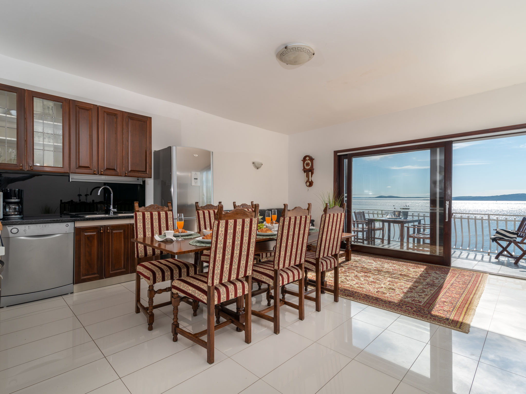 Appartement Villa Pinia – Intérieur, photo 10 sur 31