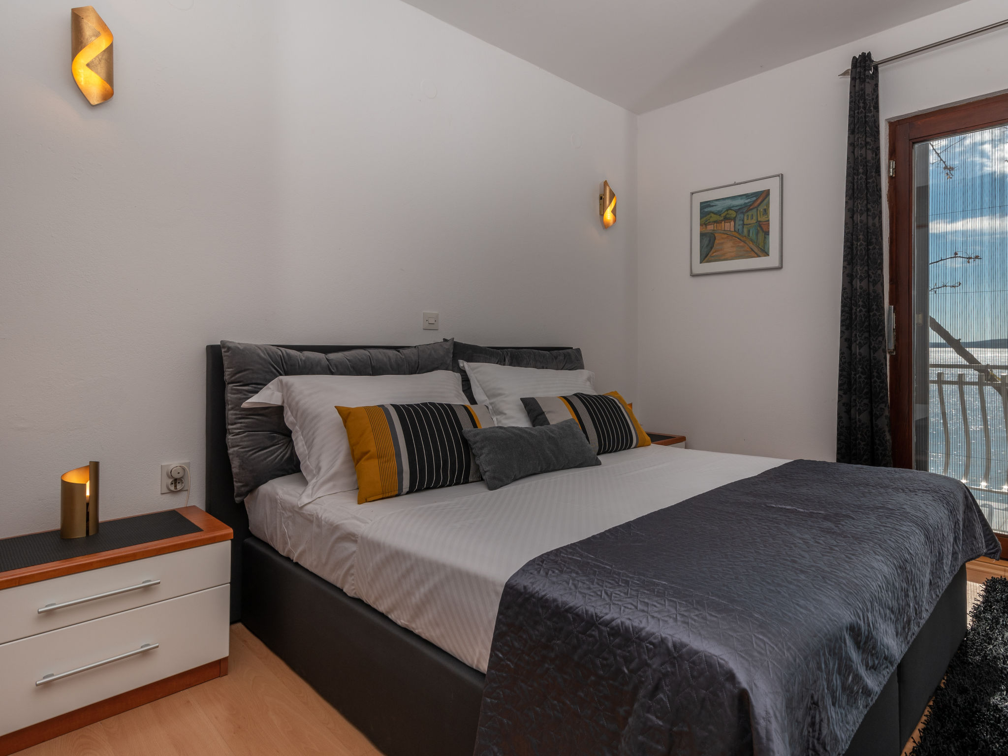 Appartement Villa Pinia – Intérieur, photo 13 sur 31