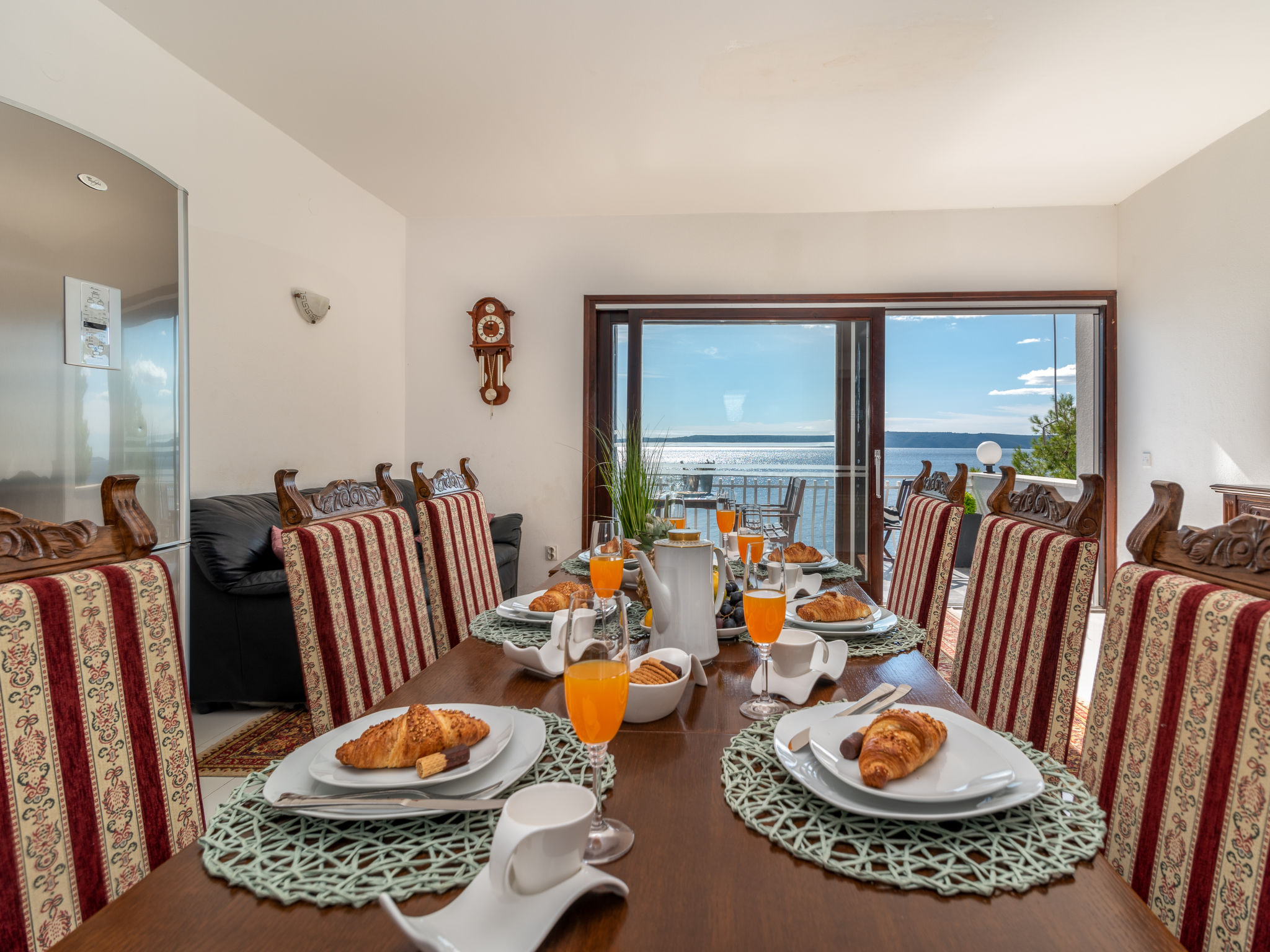 Appartement Villa Pinia – Intérieur, photo 14 sur 31
