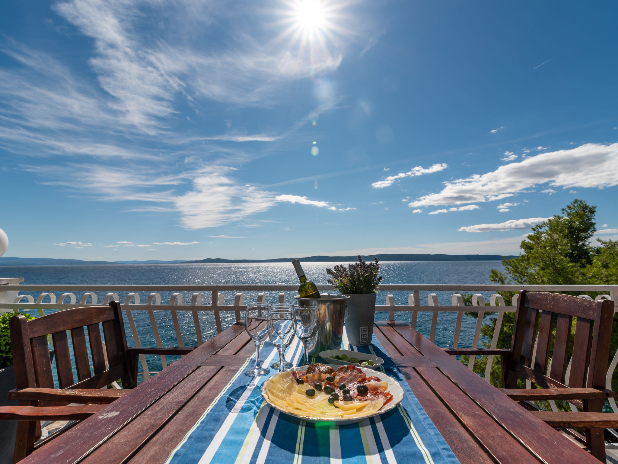 Appartement Villa Pinia – Intérieur, photo 5 sur 31