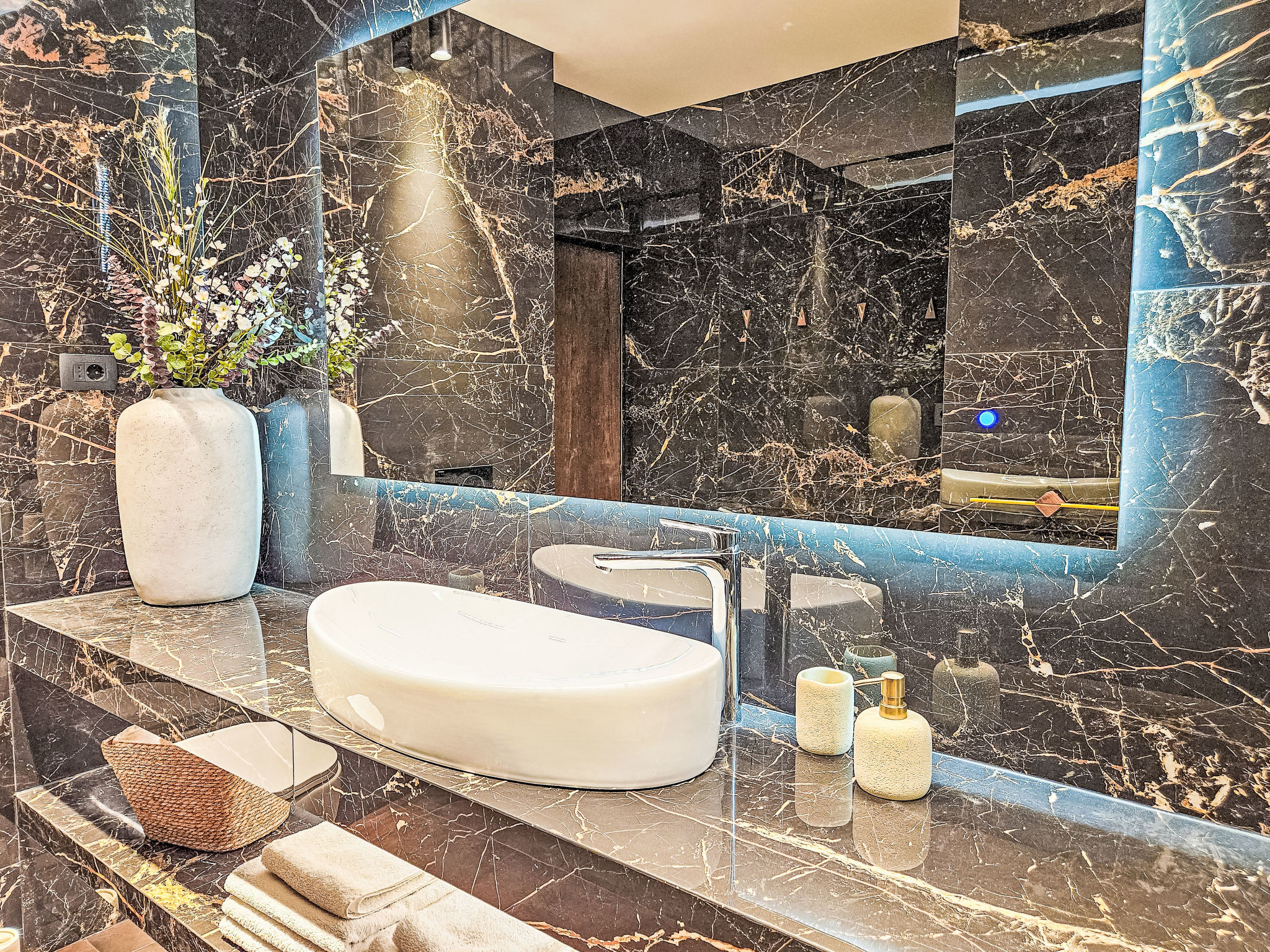 Villa Pinia — Bathroom / Wellness (5 of 31)