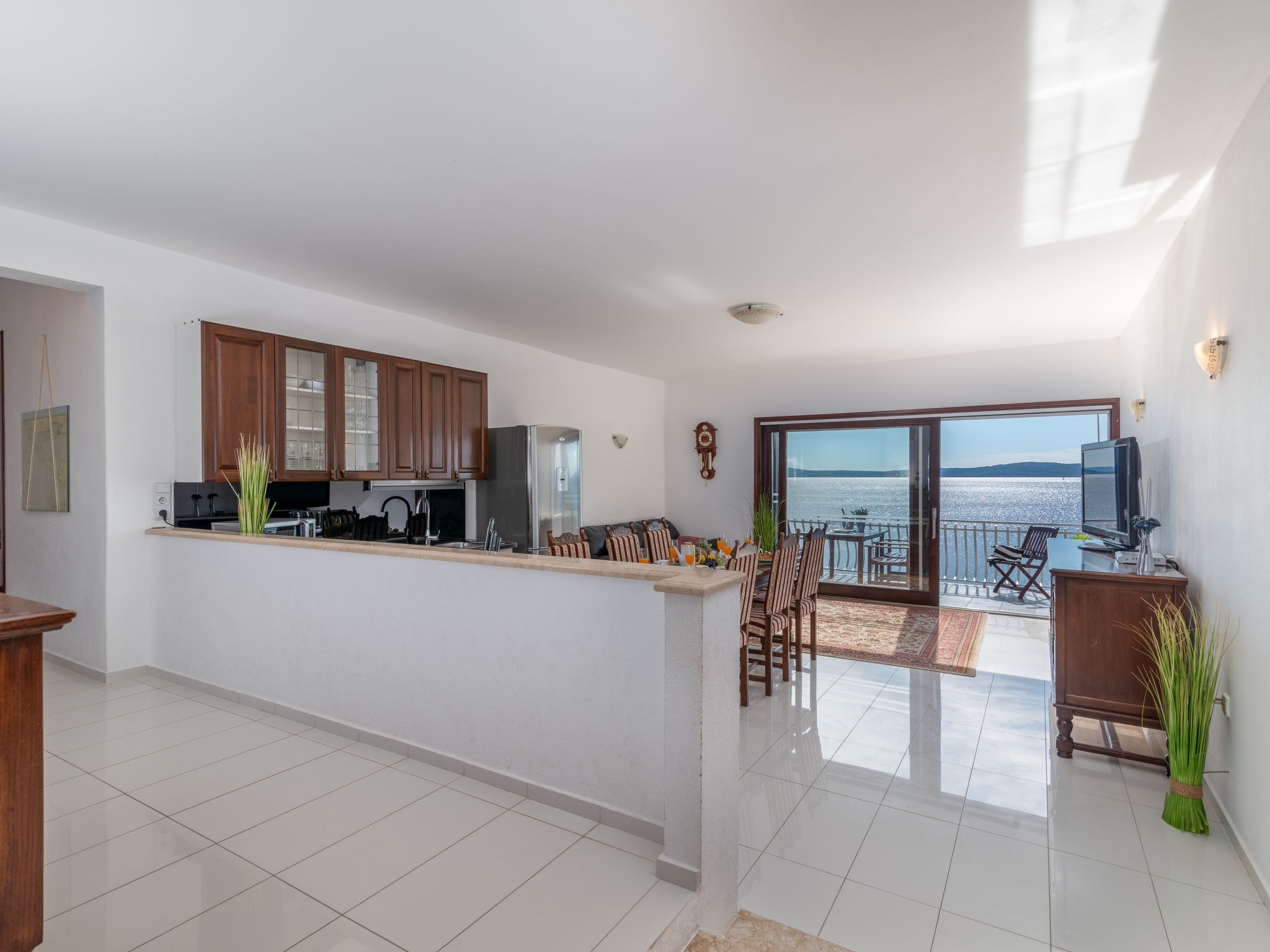 Appartement Villa Pinia – Intérieur, photo 16 sur 31