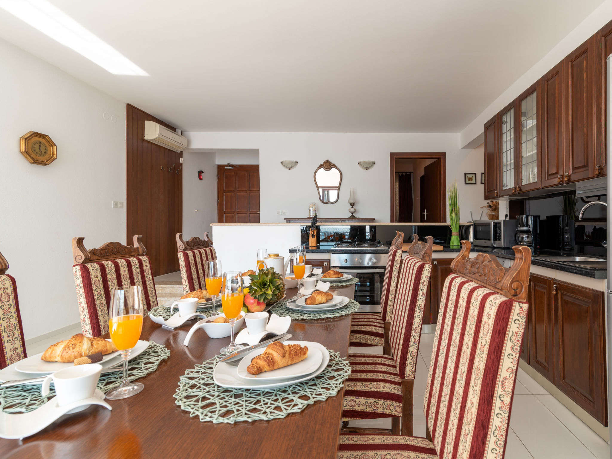 Appartement Villa Pinia – Intérieur, photo 17 sur 31