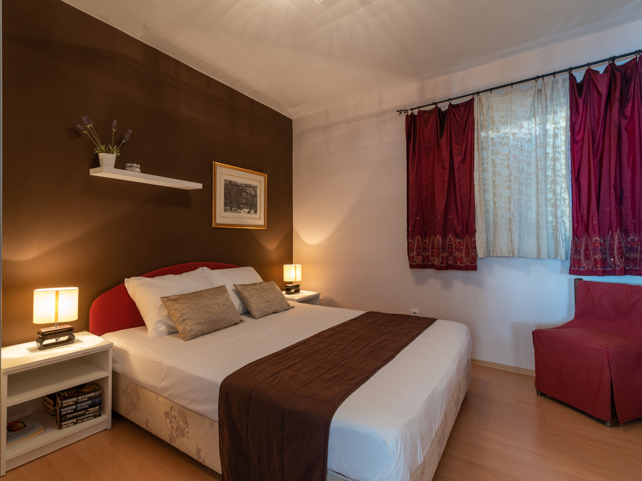 Appartement Villa Pinia – Intérieur, photo 18 sur 31