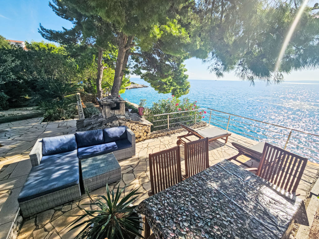 Appartement Tina in Kroatië