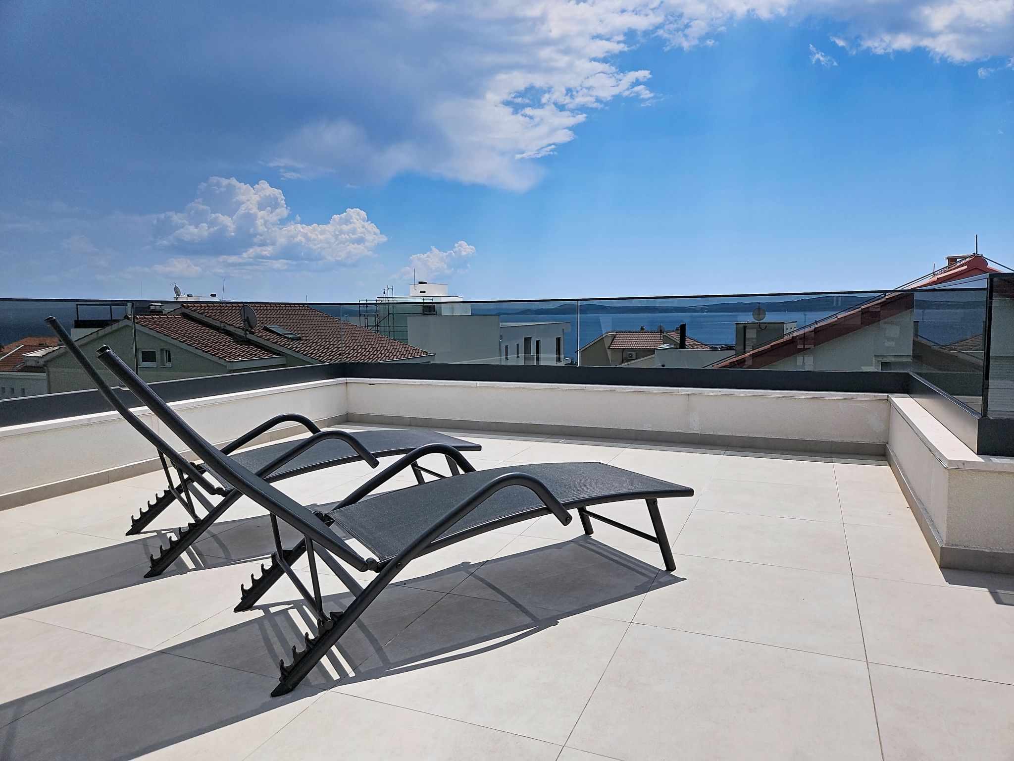 Sunny Terrace II — Terrace (4 of 26)