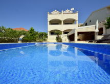 Villa Andjelka
