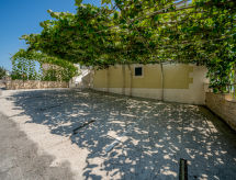 Ferienwohnung Villa Andjelka