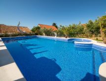 Ferienwohnung Villa Andjelka