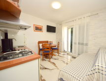 Ferienwohnung Villa Andjelka