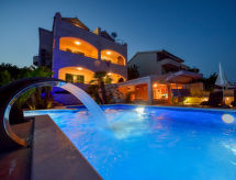 Ferienwohnung Villa Andjelka