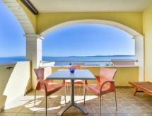 Ferienwohnung Villa Andjelka
