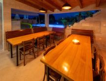 Ferienwohnung Villa Andjelka
