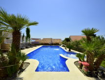Ferienwohnung Villa Andjelka