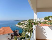 Ferienwohnung Lucija