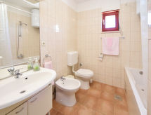 Ferienwohnung Lucija