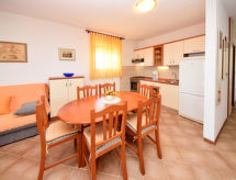 Ferienwohnung Lucija