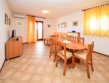 Ferienwohnung Lucija