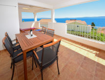Ferienwohnung Lucija