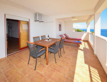 Ferienwohnung Lucija
