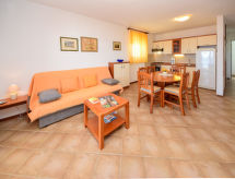 Ferienwohnung Lucija
