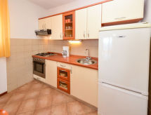 Ferienwohnung Lucija