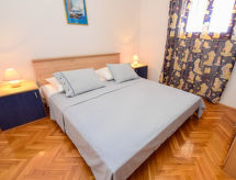 Ferienwohnung Lucija