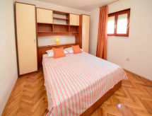 Ferienwohnung Lucija