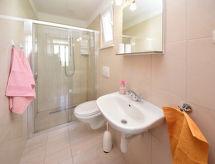 Ferienwohnung Lucija