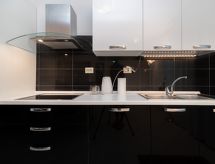 Sfeervol appartement met twee slaapkamers en weids uitzicht op zee - thumbnail 2