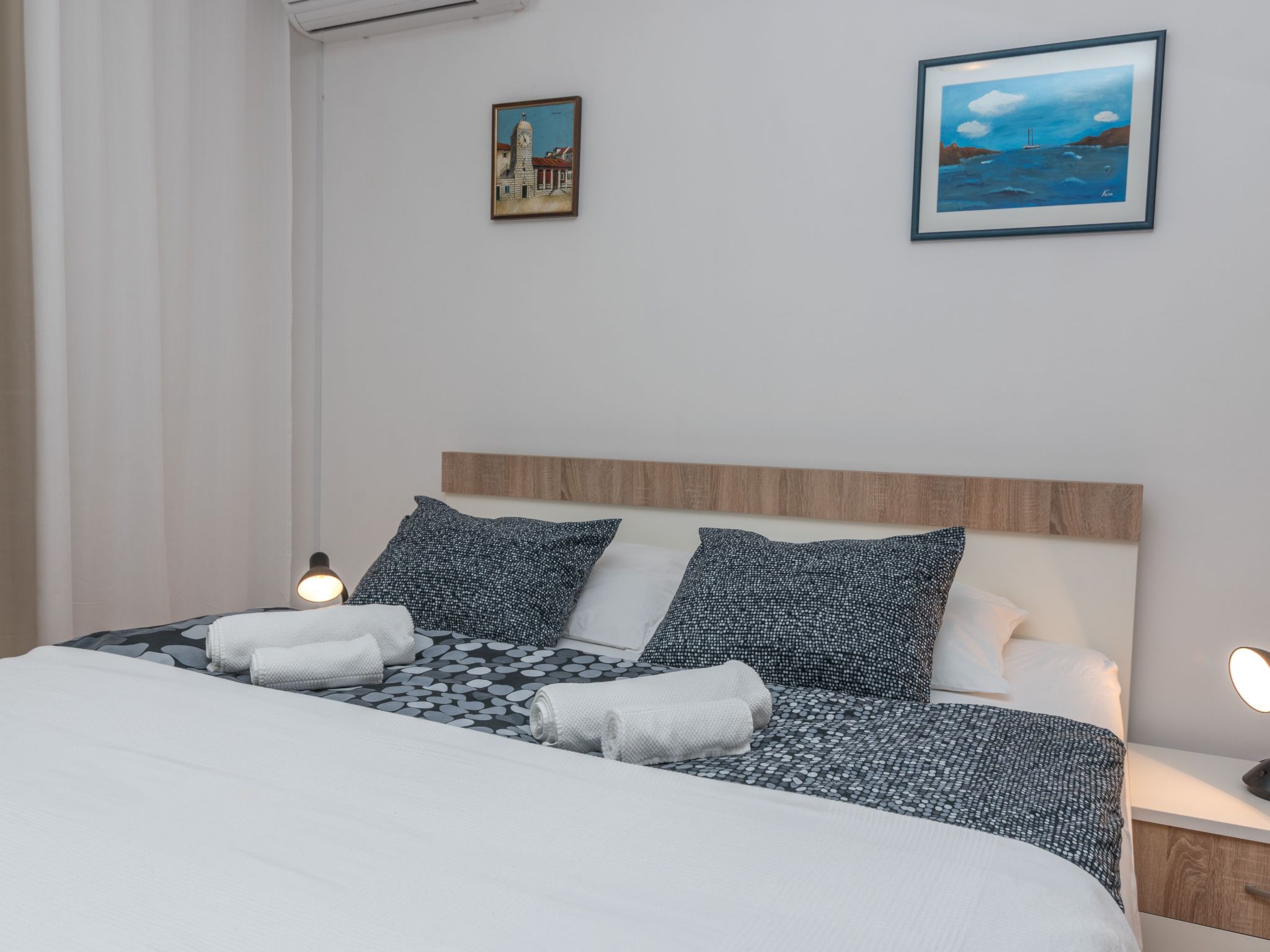 Apartment mit zwei Schlafzimmern und Meerblick-Image-tags.info