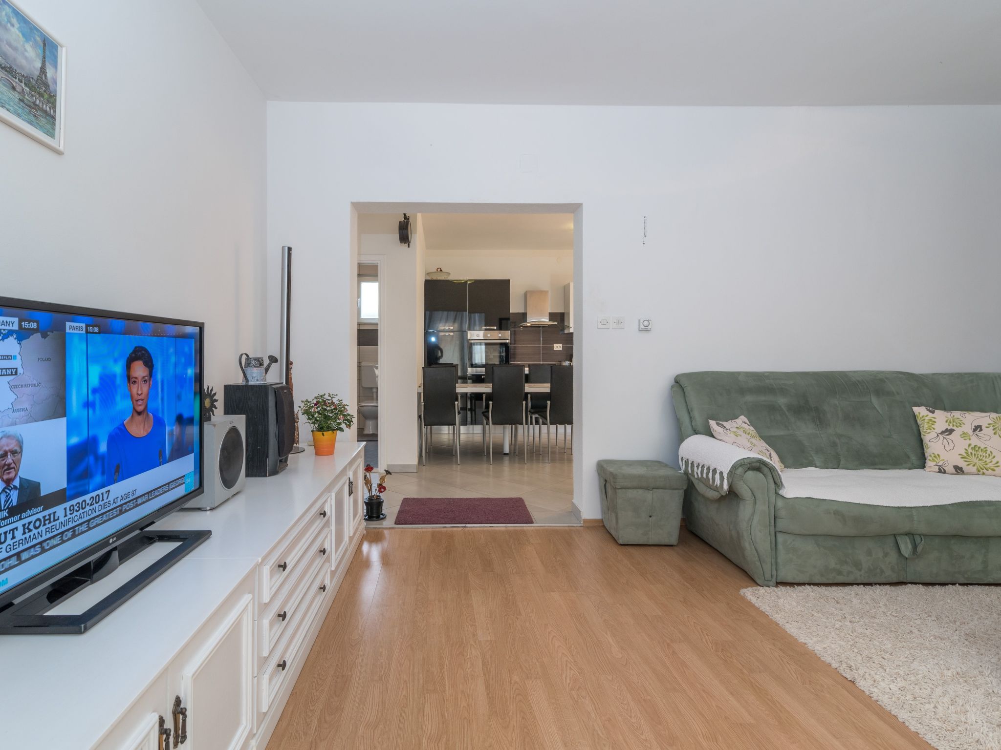 Apartment mit zwei Schlafzimmern und Meerblick-Image-tags.info