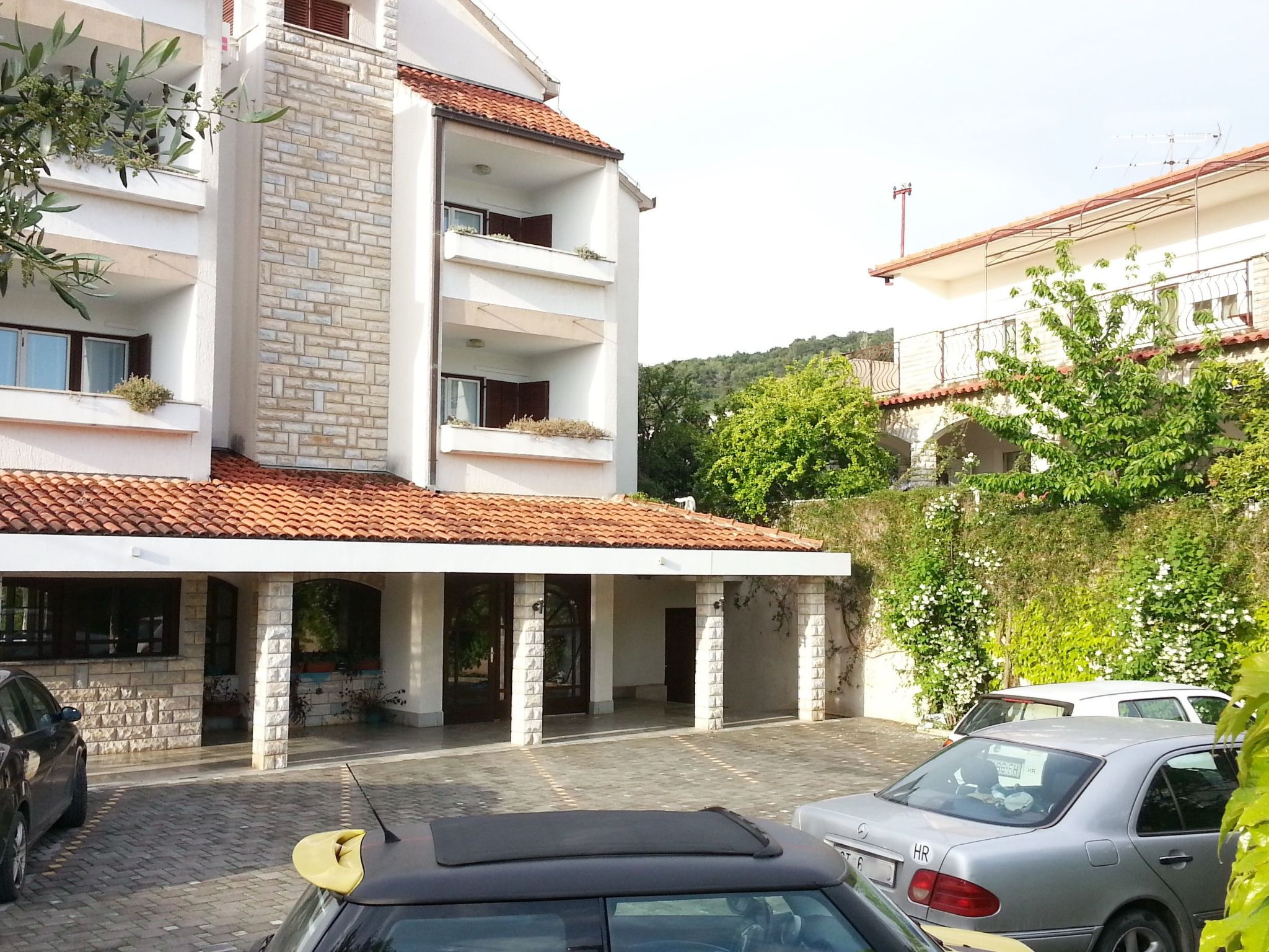 Apartment mit zwei Schlafzimmern und Meerblick-Image-tags.info