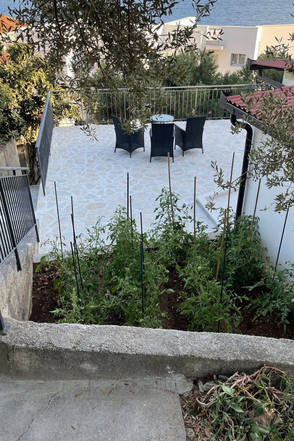 House Juraj — Terrace (5 of 39)