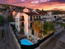 Villa Aea Del Mare – Luxe aan de Adriatische kust bij Trogir - thumbnail 3